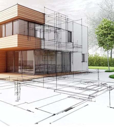 Architectural Builds